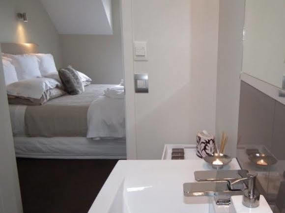 The Loft @ Hidden Hills Villa Wanaka Buitenkant foto